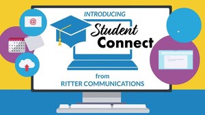 Student Connect from Ritter Communications