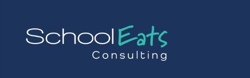 School Eats Consulting Survey