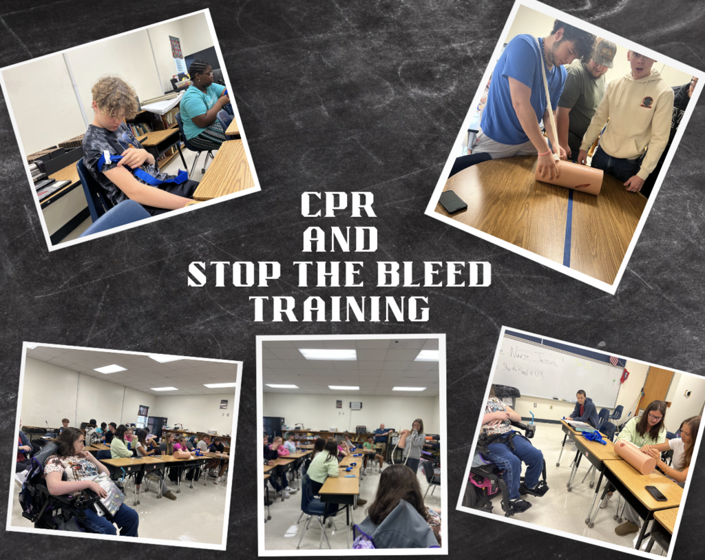 CPR pics